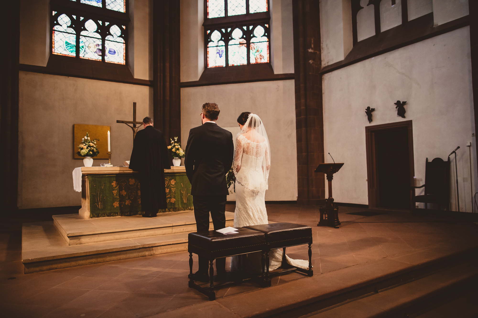 Hochzeit Frankfurt Ruderclub Germania-38